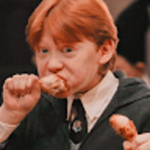 Meet your Posher, Norah